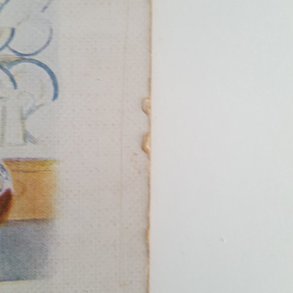 The Three Bears Vintage "Linenette"  William L.Gabriel & Sons New York N… - Picture 10 of 16